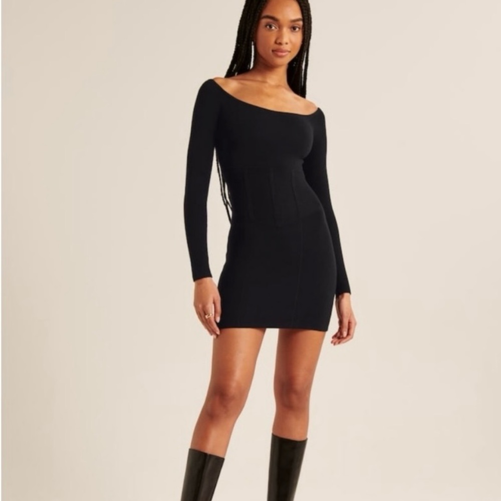 Abercrombie & Fitch Dress